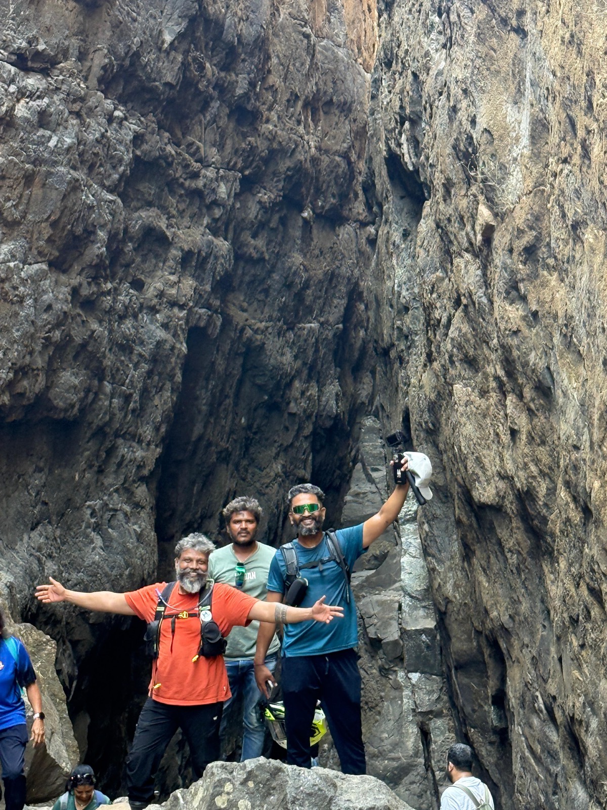 Bhandardara 4.0